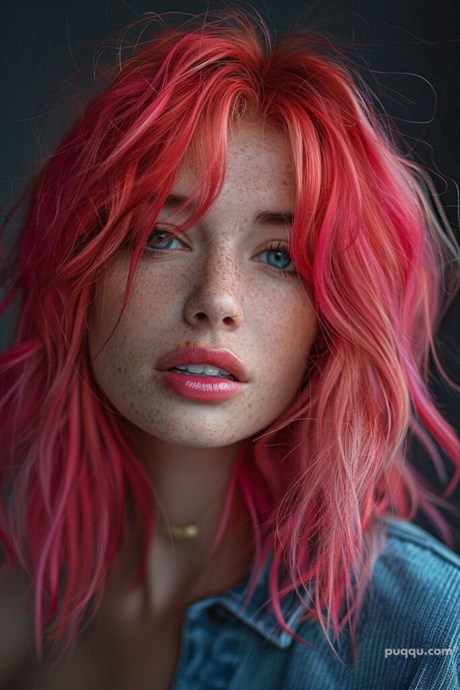 galerie: Modelface AI